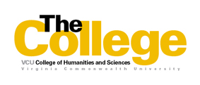 VCU College of Humanities and Sciences logo and website